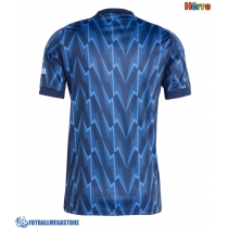 Fotballdrakt Herre Arsenal Bortedrakt 2025-26 Kortermet